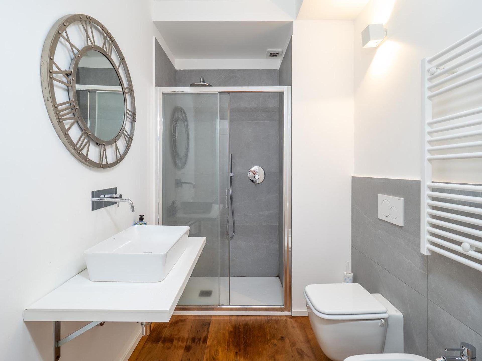 Citylife-Duomo Comfort Suite & Metro A 2 Minuti! Milan Exterior photo