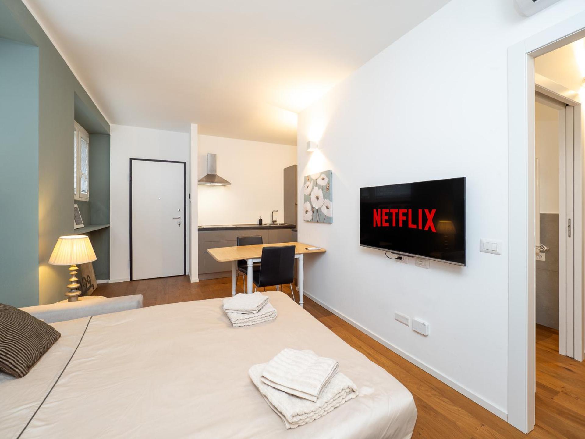 Citylife-Duomo Comfort Suite & Metro A 2 Minuti! Milan Exterior photo