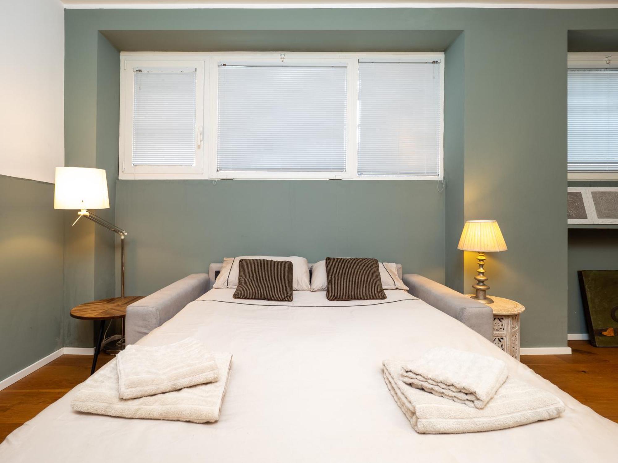 Citylife-Duomo Comfort Suite & Metro A 2 Minuti! Milan Exterior photo