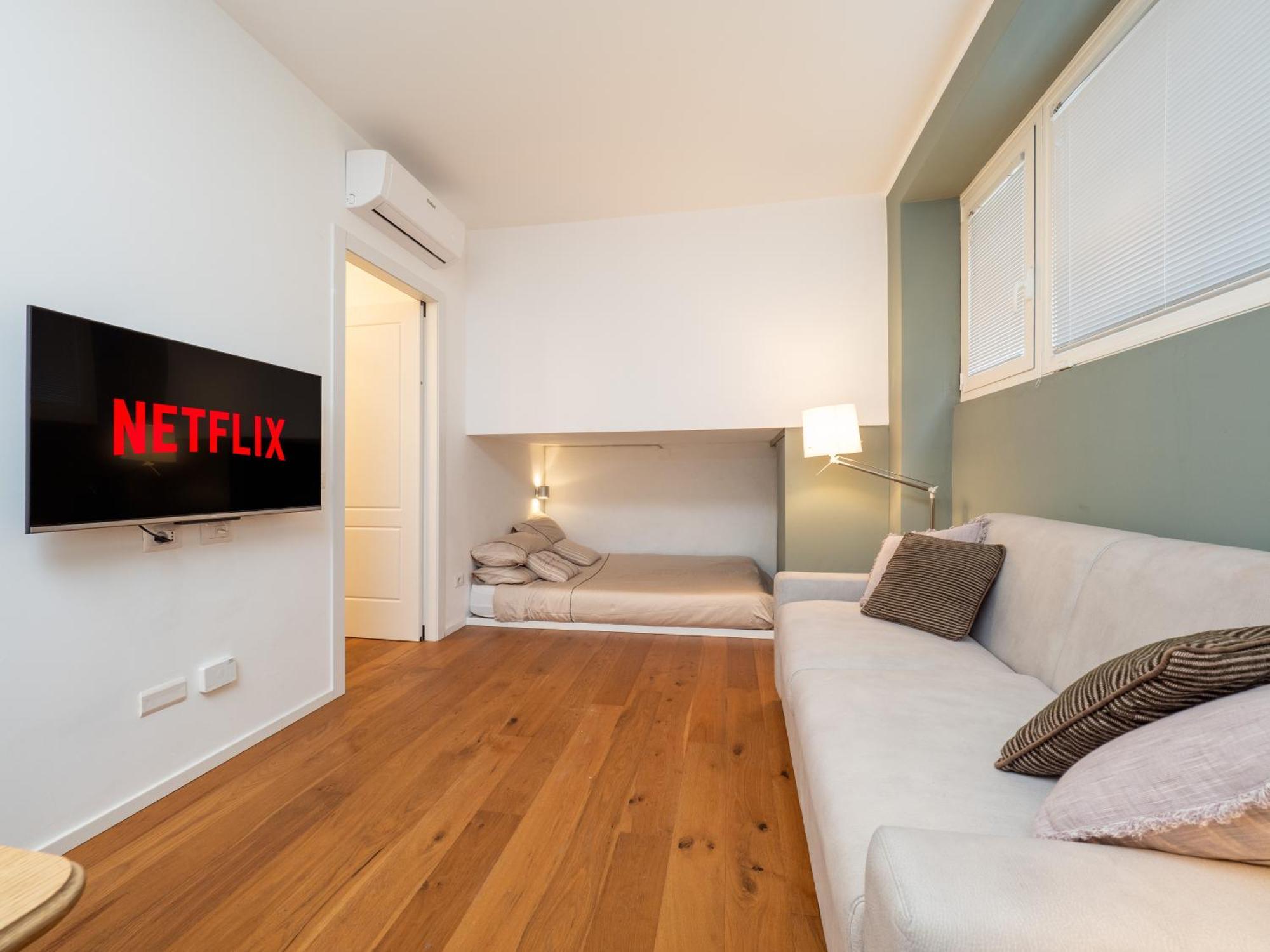 Citylife-Duomo Comfort Suite & Metro A 2 Minuti! Milan Exterior photo
